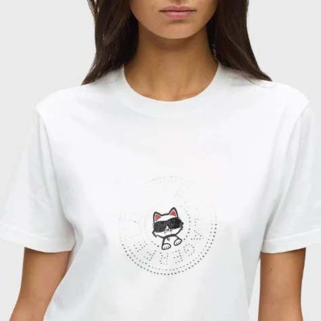 KARL LAGERFELD BW  en color WHITE  (6)