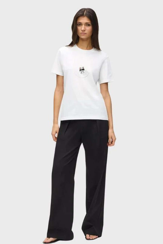 KARL LAGERFELD BW  en color WHITE  (1)