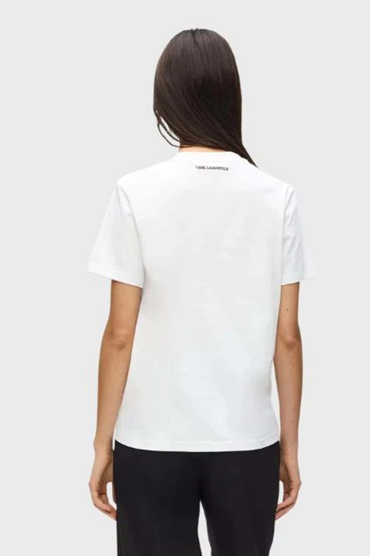 KARL LAGERFELD BW  en color WHITE  (2)
