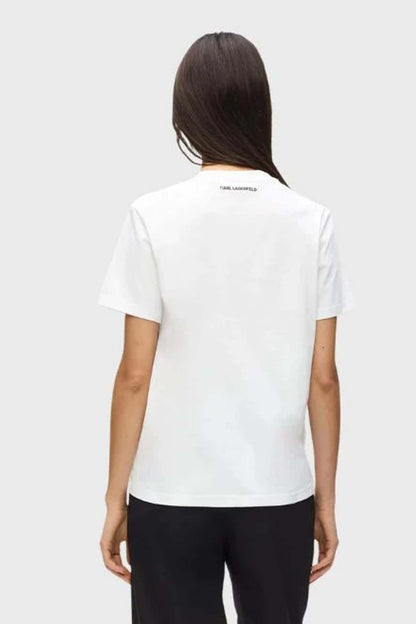 KARL LAGERFELD BW  en color WHITE  (2)