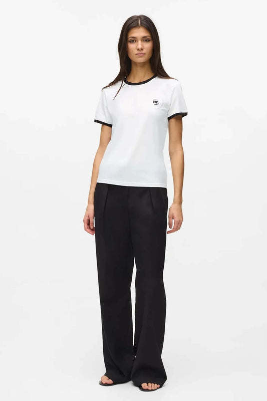 KARL LAGERFELD BW  en color WHTBLK  (1)