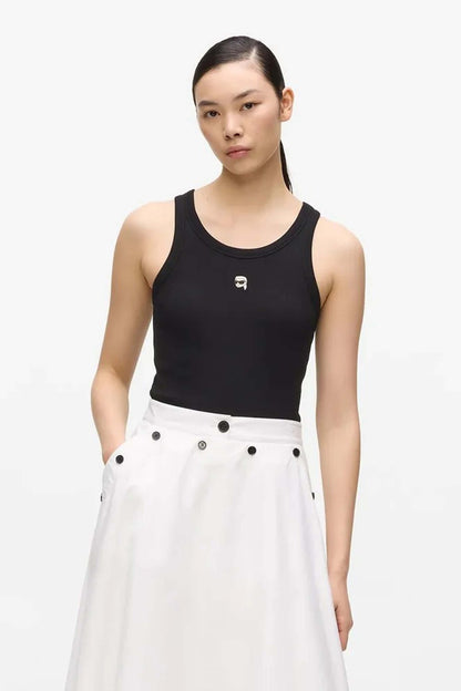 KARL LAGERFELD BW  en color BLACK  (1)
