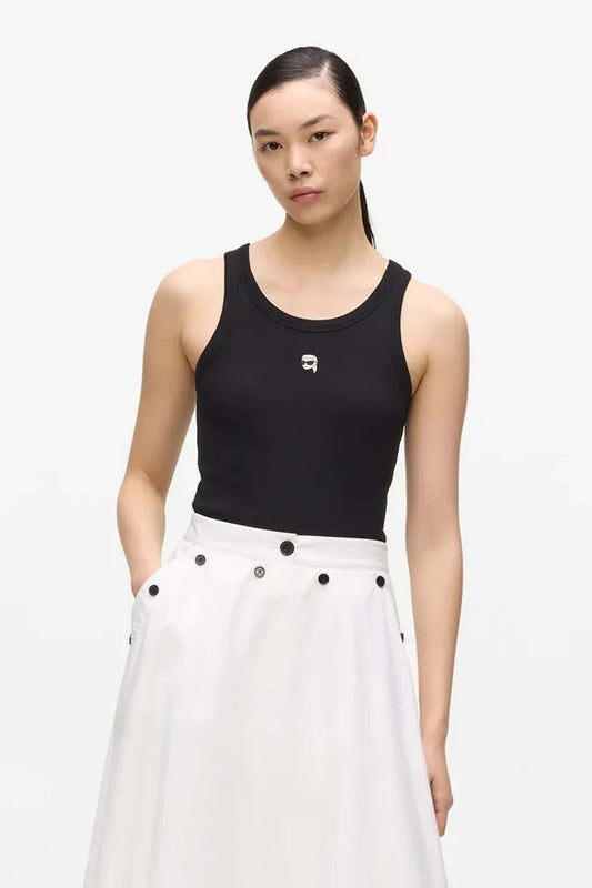 KARL LAGERFELD BW  en color BLACK  (1)