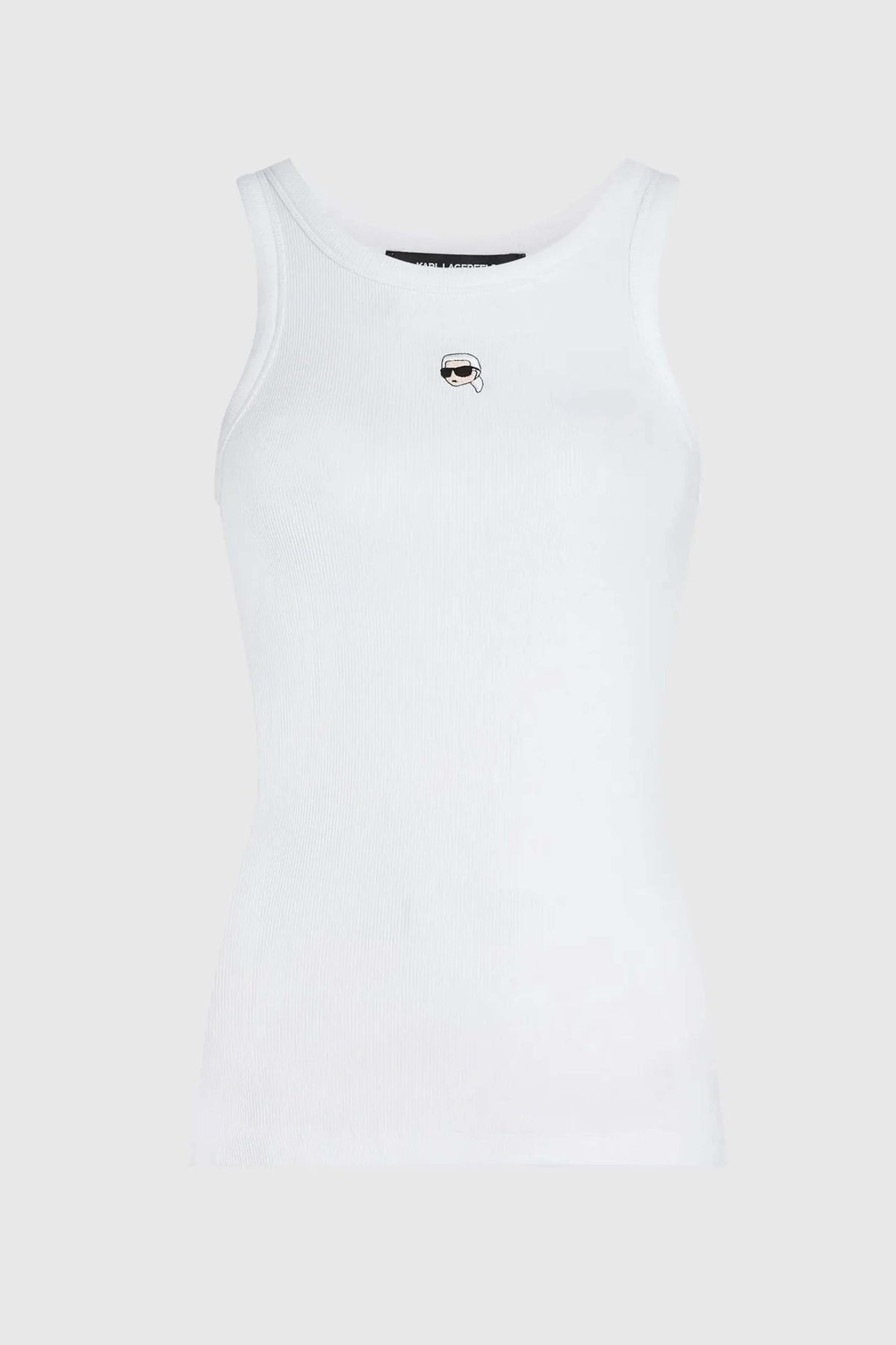 KARL LAGERFELD BW  en color WHITE  (1)