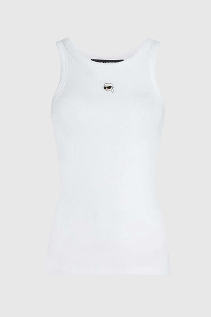 KARL LAGERFELD BW  en color WHITE  (1)
