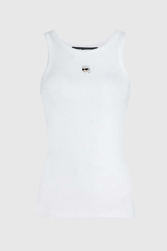 KARL LAGERFELD BW  en color WHITE  (1)