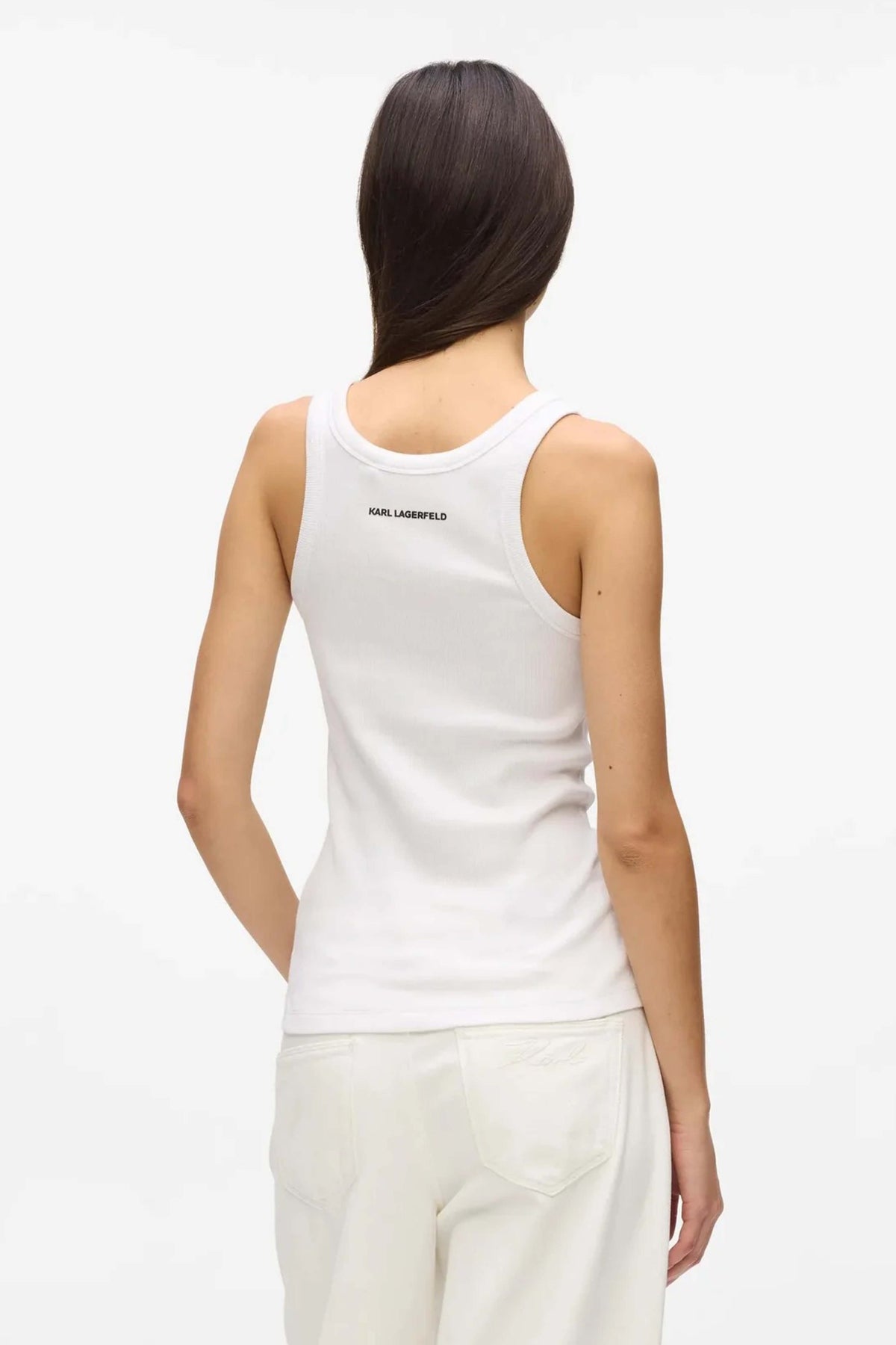KARL LAGERFELD BW  en color WHITE  (2)