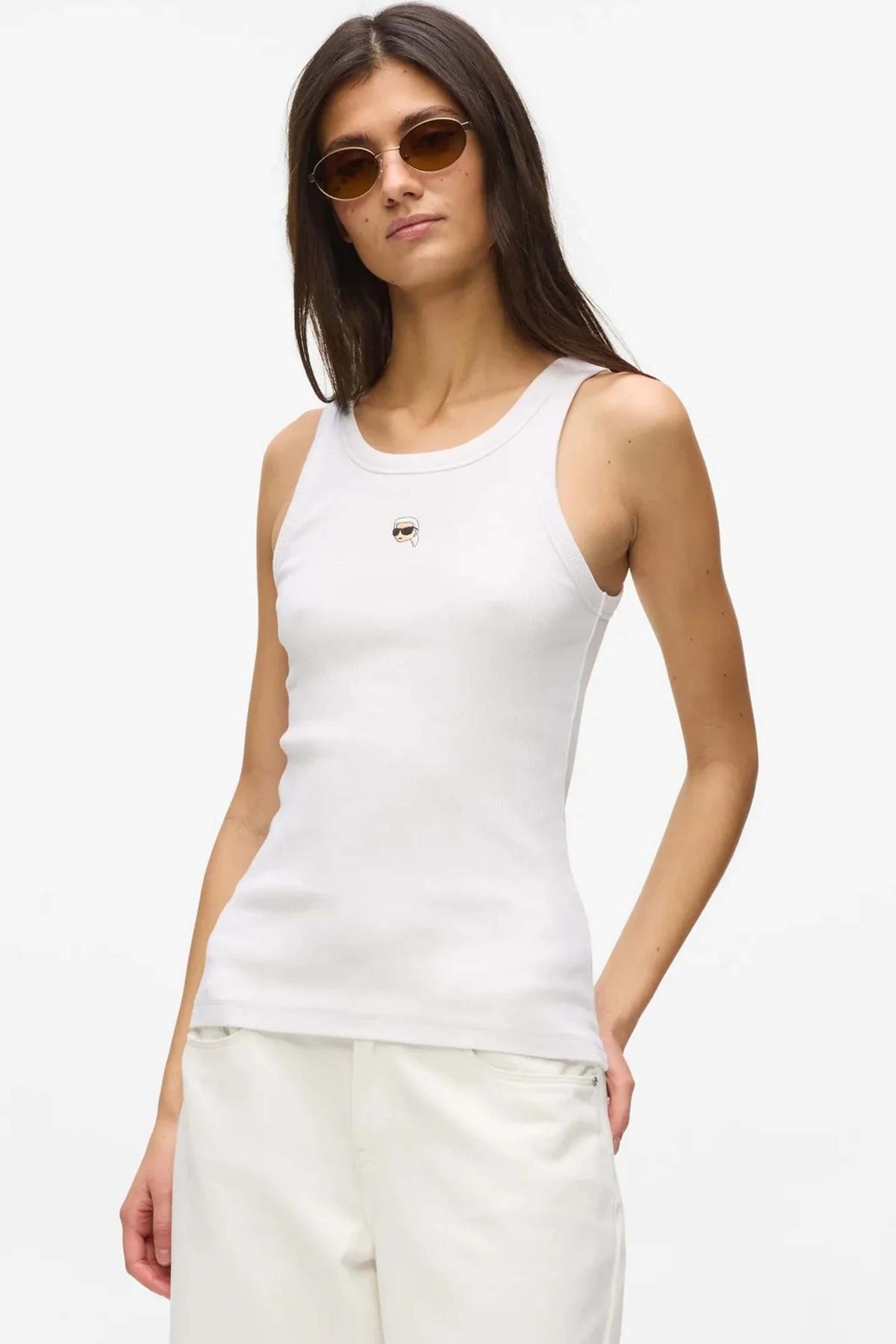 KARL LAGERFELD BW  en color WHITE  (3)