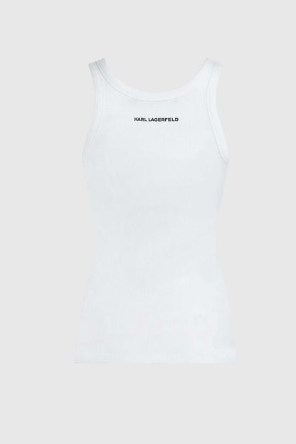 KARL LAGERFELD BW  en color WHITE  (4)