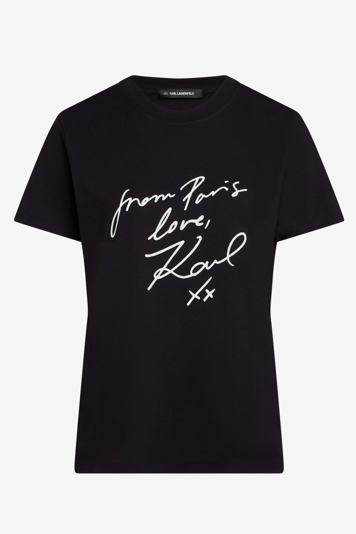 KARL LAGERFELD BW  en color BLACK  (1)
