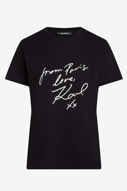 KARL LAGERFELD BW  en color BLACK  (1)