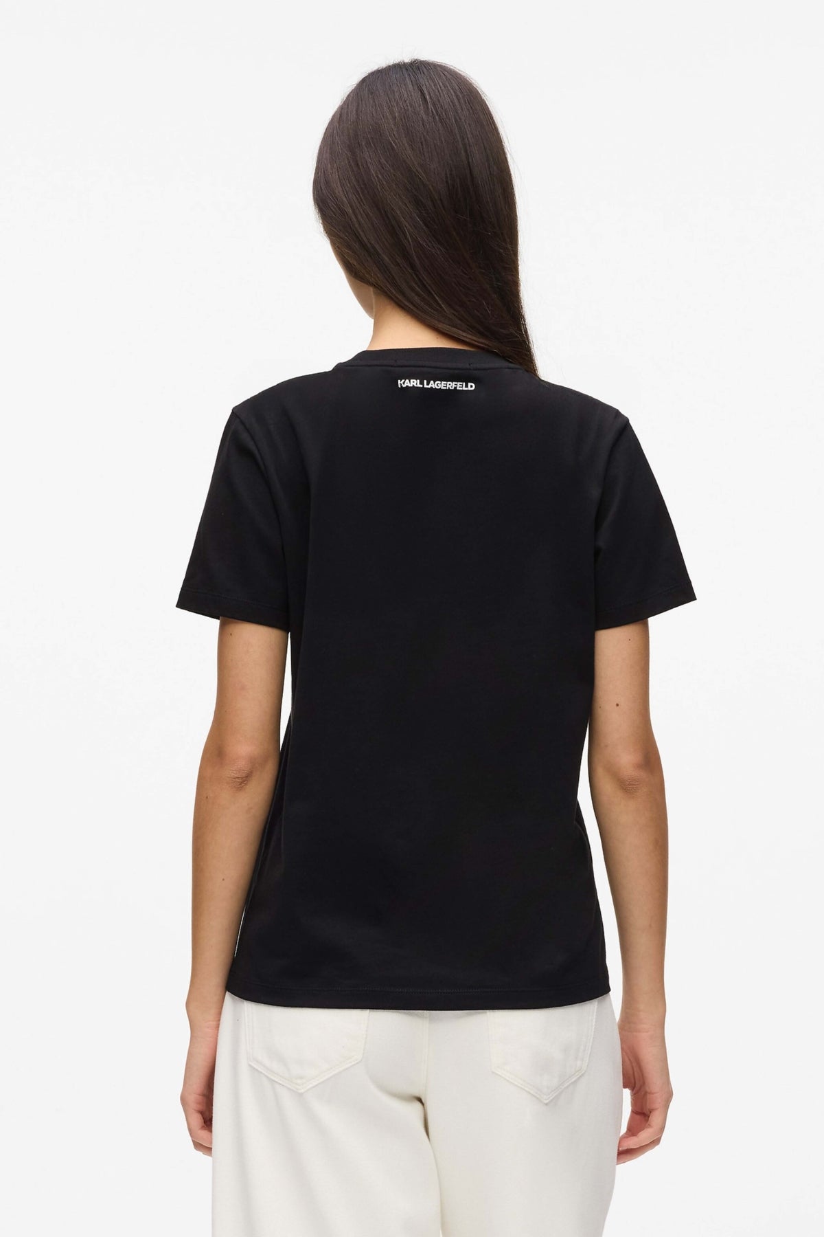 KARL LAGERFELD BW  en color BLACK  (2)