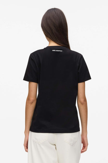 KARL LAGERFELD BW  en color BLACK  (2)