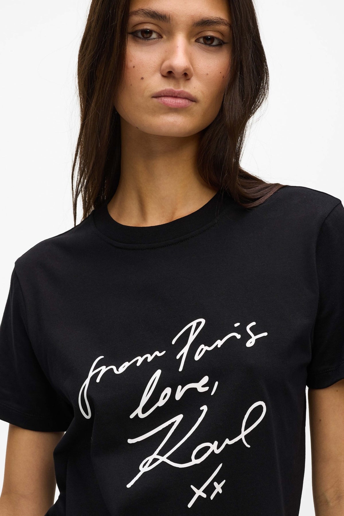 KARL LAGERFELD BW  en color BLACK  (4)
