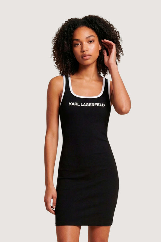 KARL LAGERFELD BW en color BLACK  (1)