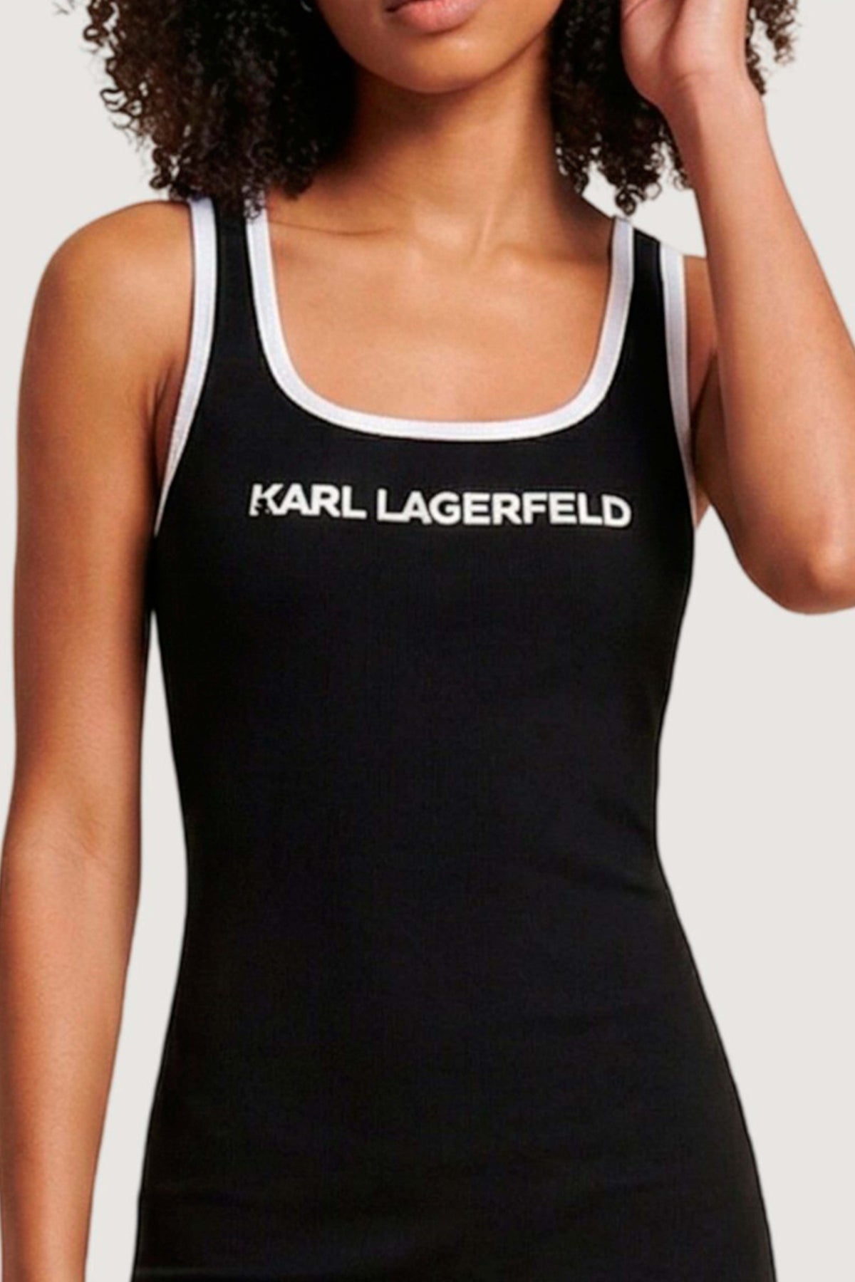 KARL LAGERFELD BW en color BLACK  (3)