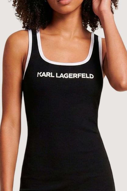 KARL LAGERFELD BW en color BLACK  (3)
