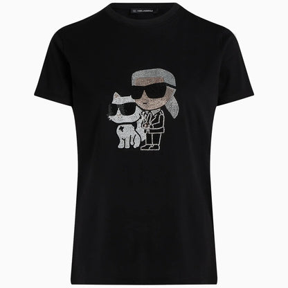 KARL LAGERFELD AW IKON RS DUO en color BLACK  (4)