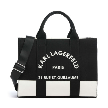 KARL LAGERFELD AW KARL LAGERF en color CNCRBL  (4)
