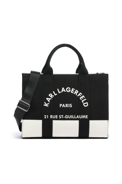KARL LAGERFELD AW KARL LAGERF en color CNCRBL  (1)