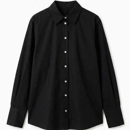 KARL LAGERFELD BW CLASSIC REL en color BLACK  (4)