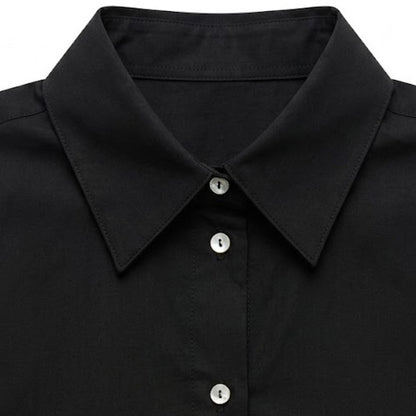 KARL LAGERFELD BW CLASSIC REL en color BLACK  (7)
