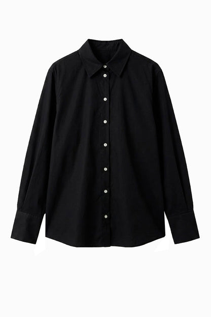 KARL LAGERFELD BW CLASSIC REL en color BLACK  (1)