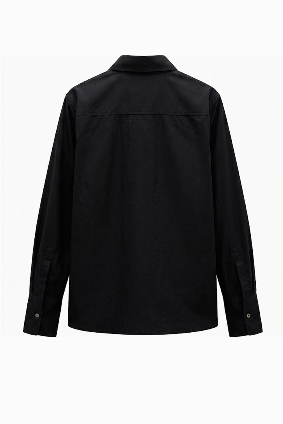 KARL LAGERFELD BW CLASSIC REL en color BLACK  (2)