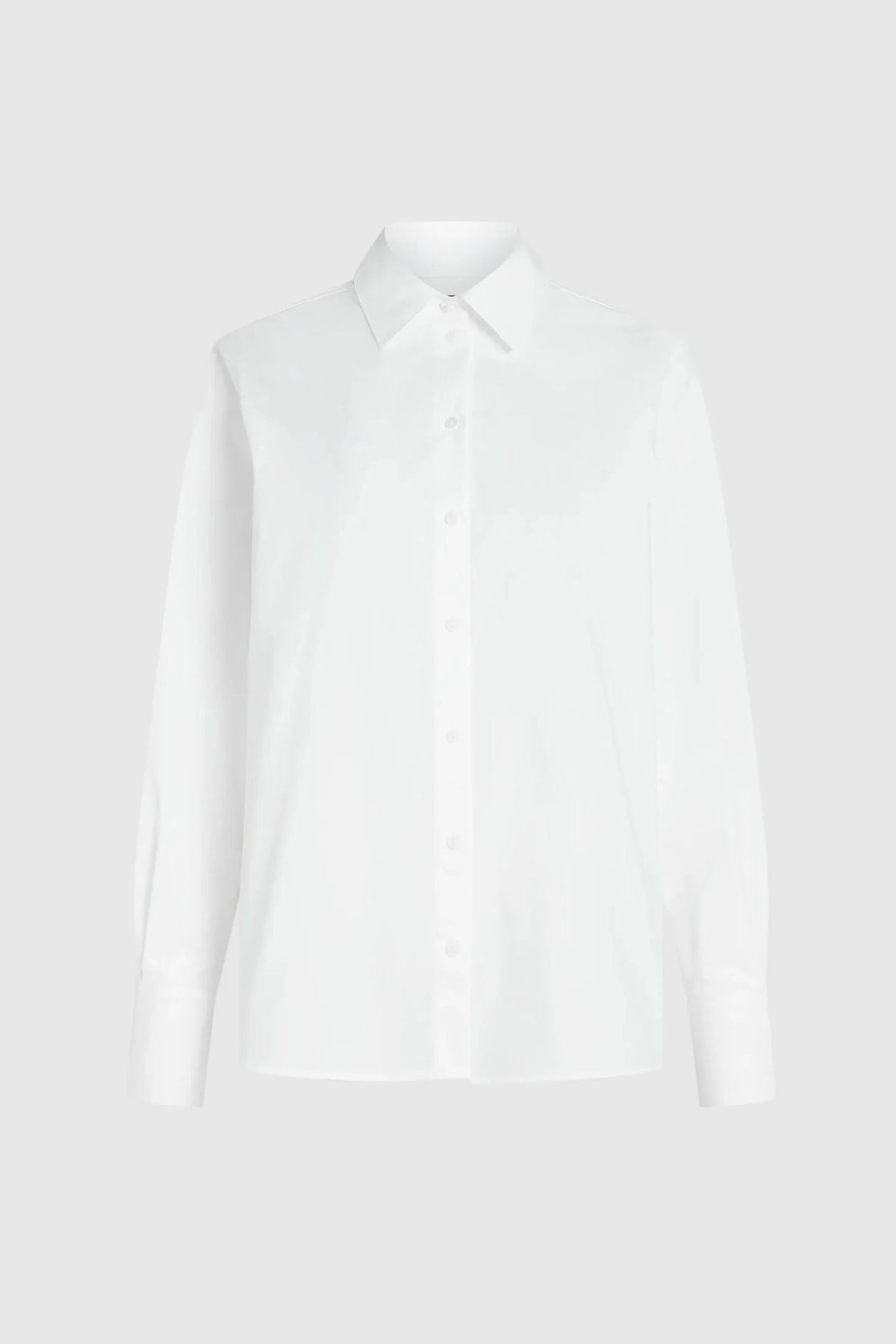 KARL LAGERFELD BW CLASSIC REL en color WHITE  (4)