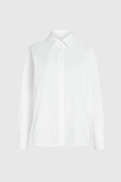 KARL LAGERFELD BW CLASSIC REL en color WHITE  (4)