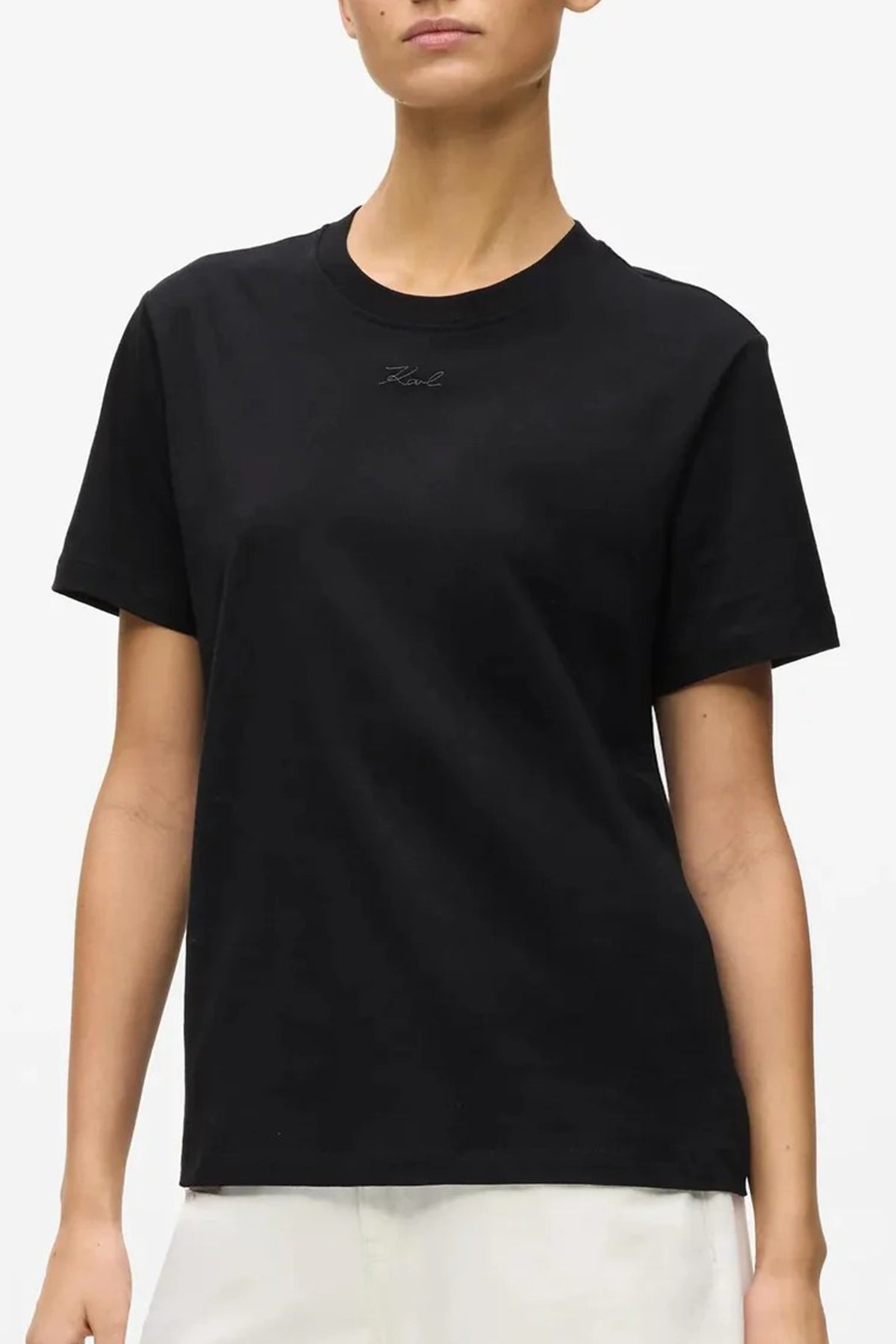 KARL LAGERFELD BW ESSENTIAL R en color BLACK  (1)