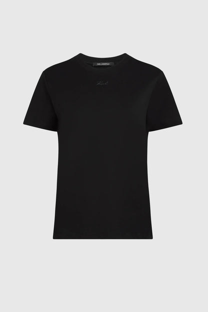 KARL LAGERFELD BW ESSENTIAL R en color BLACK  (3)