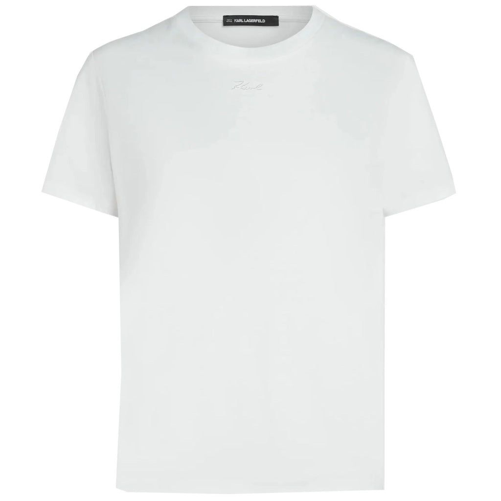 KARL LAGERFELD BW ESSENTIAL R en color WHITE  (4)