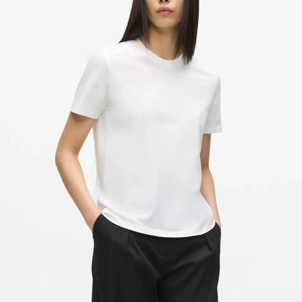 KARL LAGERFELD BW ESSENTIAL R en color WHITE  (6)