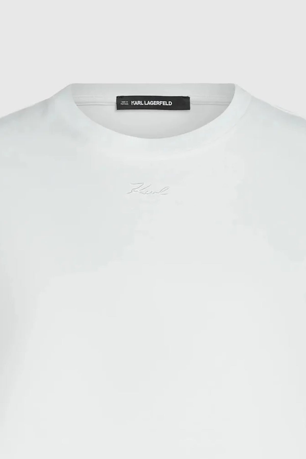 KARL LAGERFELD BW ESSENTIAL R en color WHITE  (2)
