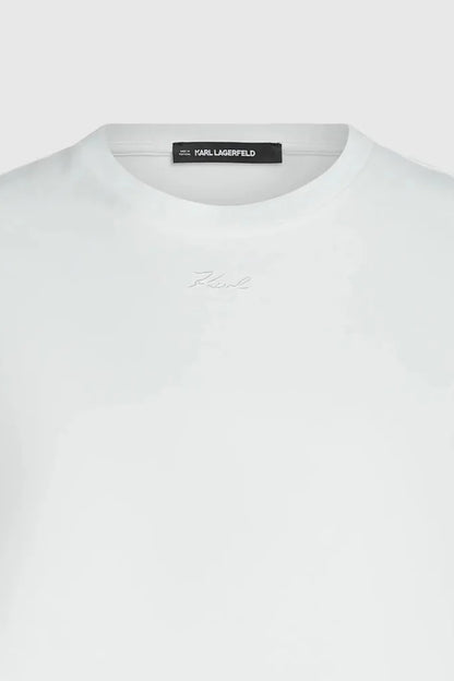 KARL LAGERFELD BW ESSENTIAL R en color WHITE  (2)