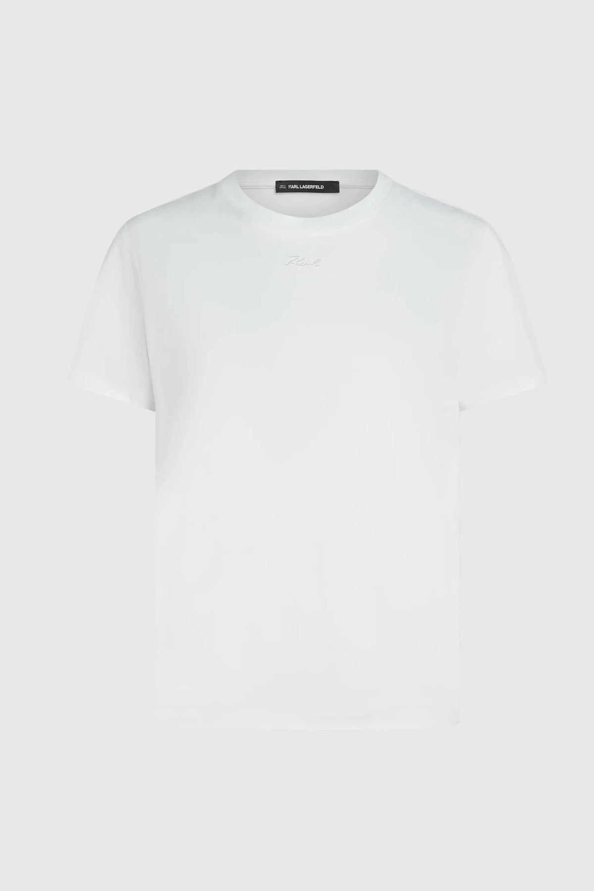 KARL LAGERFELD BW ESSENTIAL R en color WHITE  (3)