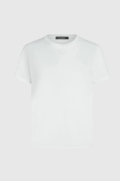 KARL LAGERFELD BW ESSENTIAL R en color WHITE  (3)