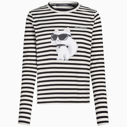 KARL LAGERFELD BW IKON AQUARE en color BLKCNL  (4)