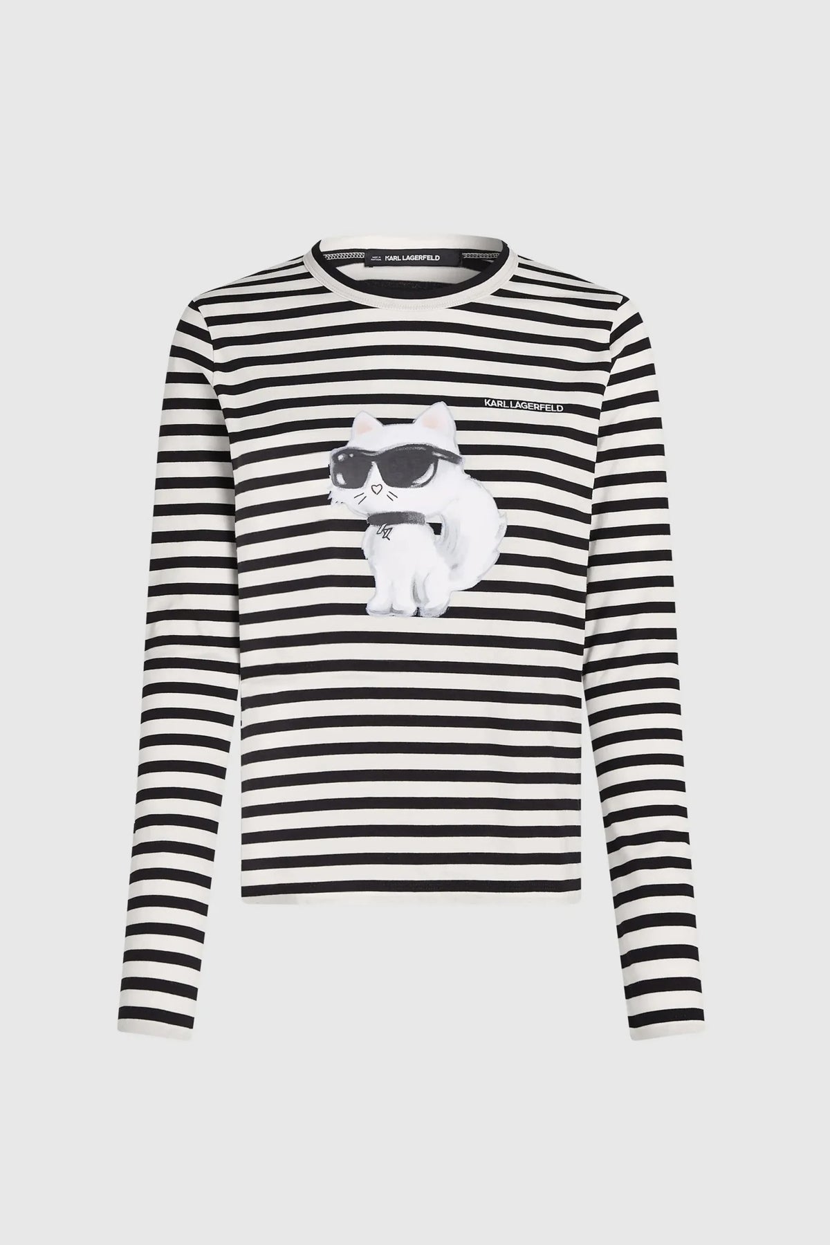 KARL LAGERFELD BW IKON AQUARE en color BLKCNL  (3)