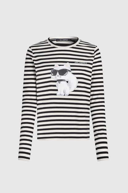 KARL LAGERFELD BW IKON AQUARE en color BLKCNL  (3)