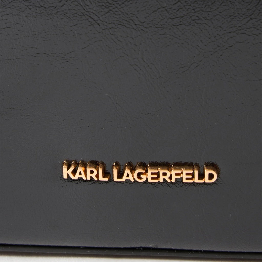KARL LAGERFELD BW LE BALLET en color BLKGLD  (6)