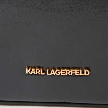 KARL LAGERFELD BW LE BALLET en color BLKGLD  (6)