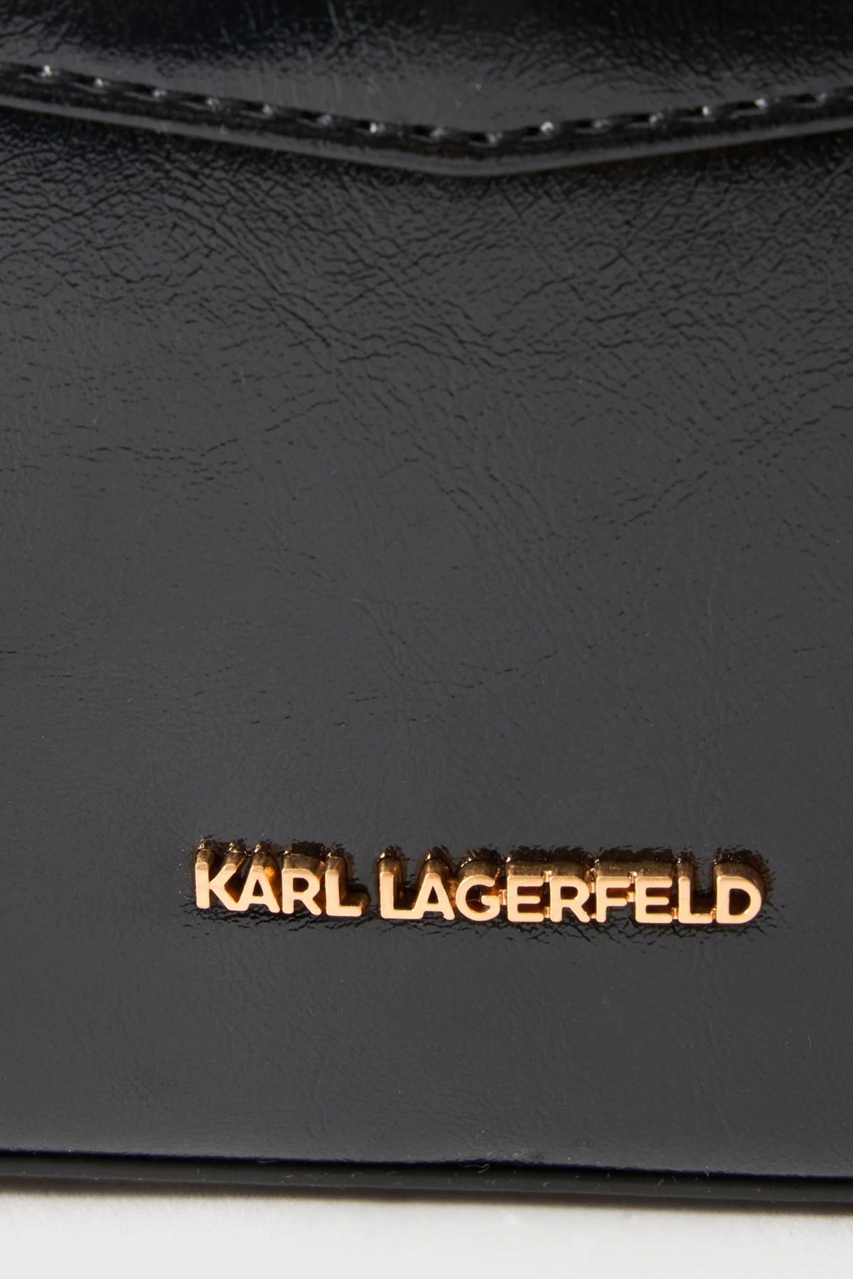 KARL LAGERFELD BW LE BALLET en color BLKGLD  (3)