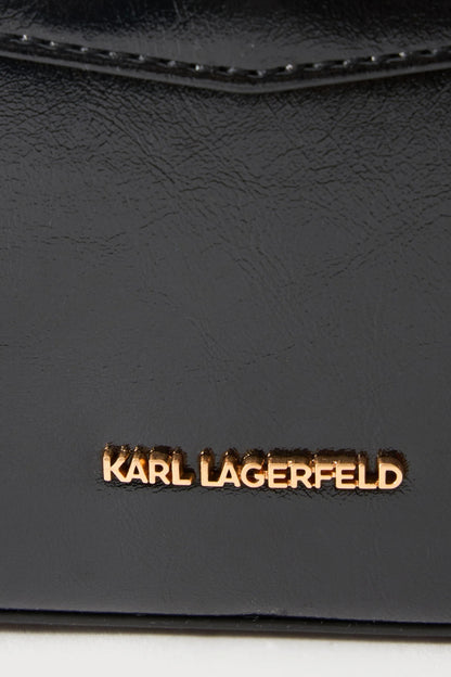 KARL LAGERFELD BW LE BALLET en color BLKGLD  (3)