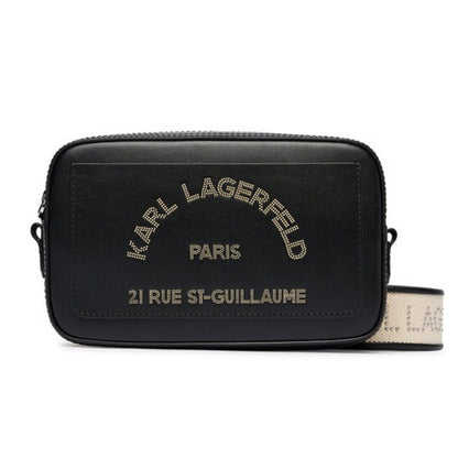 KARL LAGERFELD BW LE BALLET en color BLKNKL  (4)