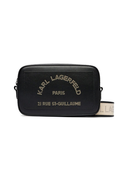 KARL LAGERFELD BW LE BALLET en color BLKNKL  (1)