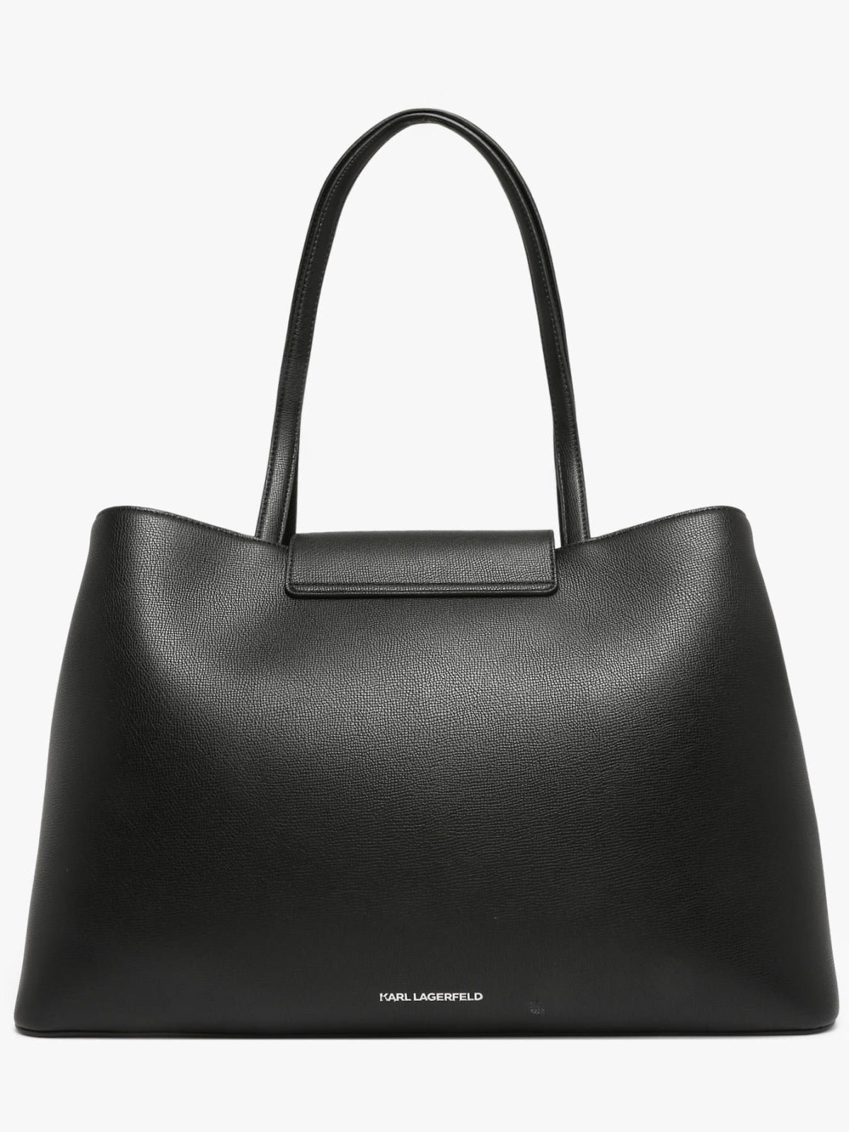 KARL LAGERFELD BW LE BALLET en color BLACK  (2)