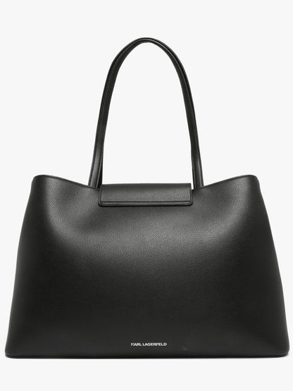 KARL LAGERFELD BW LE BALLET en color BLACK  (2)