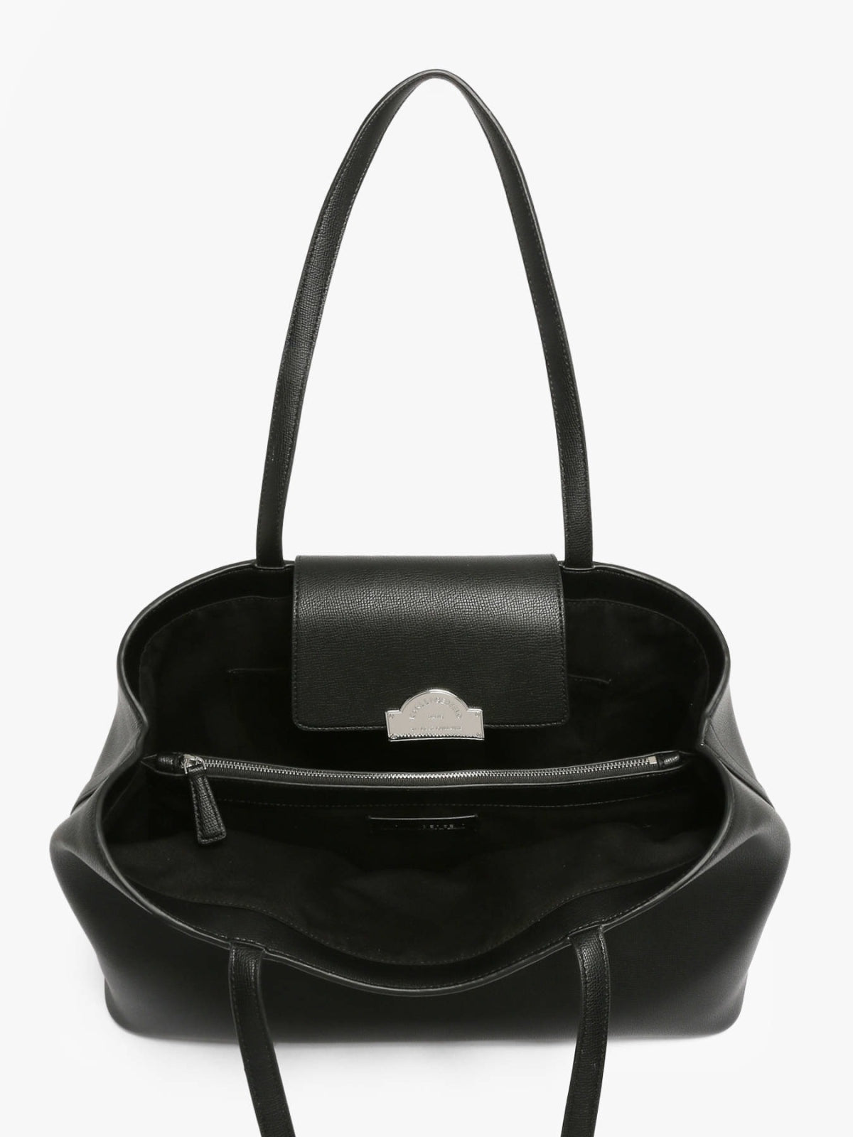 KARL LAGERFELD BW LE BALLET en color BLACK  (3)